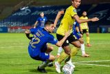 PSIS akhiri kontrak Brian Ferreira