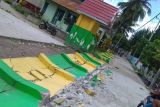 Gempa di Laut Flores berdampak di Kabupaten Kepulauan Selayar