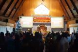 Perayaan Natal di Kotim tetap mengedepankan protokol kesehatan