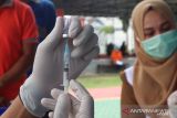 Polda Sulteng  siapkan 300 dosis vaksin COVID-19 per hari