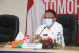 Pemkot Tomohon targetkan perekaman e-KTP tuntas akhir tahun