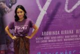 Arawinda Kirana bawa pulang penghargaan  Red Sea Film Festival
