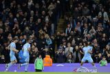 Jadwal Liga Inggris - Empat pertandingan ditunda, Man City jamu Leicester