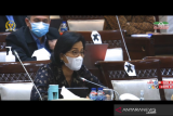 Sri Mulyani: Investasi pemerintah capai Rp695,6 triliun pada 2005 hingga 2021
