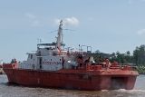 Enam ABK KM Kalimas 4 ditemukan kapal penangkap tuna perairan Asmat