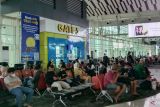 Bandara Sultan Hasanuddin Makassar kembali beroperasi 24 jam