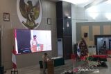 Program PTSL di Sulawesi Utara sertifikasi 151.893 bidang tanah