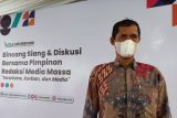 Kisah Dirman  melawan lingkaran setan kekerasan terorisme