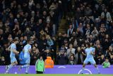 Liga Inggris - 4 laga ditunda pada Boxing Day, Man City jamu Leicester