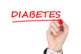 Dokter sebut diabetes memiliki sifat yang progresif