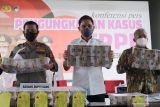 Bareskrim menjadikan pengungkapan TPPU narkoba sebagai program prioritas 2022