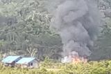 Kapolres sebut Kelompok Kriminal Bersenjata (KKB) pelaku pembakaran sekolah di Pegunungan Bintang