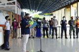 Jelang Natal diprediksi penumpang dari Bandara Sentani naik 18 persen