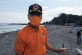 BPBD-SAR sisir Pantai Loang Baloq mencari seorang warga diduga hanyut