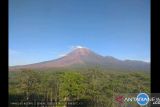 Gunung Semeru kembali meluncurkan awan panas guguran 4,5 km