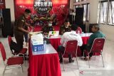 Penyidik memeriksa terpidana korupsi PNBP Asrama Haji Lombok