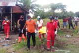 Ditemukan mayat tanpa identitas di Tiku Limo Jorong