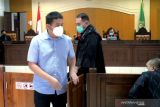 Terdakwa korupsi benih jagung di NTB menggugat perdata BPKP
