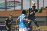 Mantan penyerang timnas dan PSMS Medan sambut baik pemisahan operator Liga 1 dan 2