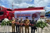 Pertamina hadirkan energi untuk warga pelosok 3T Sulut