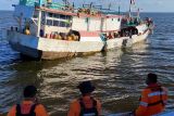 SAR Timika: KM Kalimas 4 tenggelam dihantam ombak Perairan Asmat