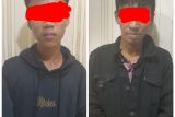 Kakak cabuli dua adik tiri selama empat tahun di Padang ditangkap polisi