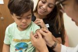 IDAI beri rekomendasi terbaru untuk vaksinasi COVID-19 anak