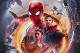 'Spider-Man: No Way Home' cetak rekor di box office Korsel