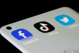 Rusia denda Twitter, Meta dan  TikTok karena tidak hapus konten ilegal