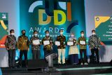 PLN meraih penghargaan Kemendikbudristek atas program vokasi