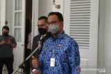Gubernur revisi kenaikkan UMP DKI Jakarta 2022 jadi 5,1 persen