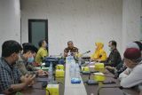 Usai mediasi, dugaan pelanggaran hak cipta Tafsir Kitab Al Ibriz selesai