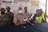 Belum ditemukan, 16 korban perahu karam