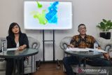 Survei SPIN: Elektabilitas Prabowo Subianto meningkat di penghujung 2021