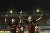 Liga 2, Persis Solo jaga asa lolos ke  semifinal setelah kalahkan Sriwijaya FC