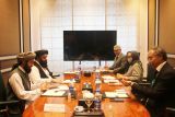 Pertemuan OKI hasilkan resolusi tentang situasi kemanusiaan di Afghanistan