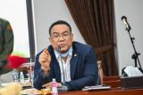 Anggota DPR minta Erick Thohir pakai parameter penilaian saat rombak pimpinan BUMN