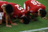 Pelatih Malaysia akui timnya sulit imbangi Indonesia