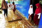 Dampak Banjir Di Mamuju Sulawesi Selatan