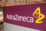 Studi Oxford: 'Booster' AstraZeneca ampuh melawan varian Omicron