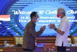 Central Java seeks collaboration on disaster mitigation with  Japan