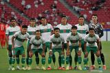 Timnas Indonesia kelelahan