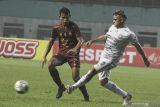 Sriwijaya FC berjuang keras, kata pelatih