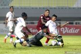 Dua gol Ferdinand bawa Persis Solo ke semifinal Liga 2 usai kalahkan Persiba Balikpapan