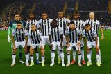 Udinese dinyatakan menang WO dengan skor 3-0 atas Salernitana