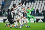 Juventus taklukan Cagliari 2-0