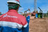 Aksi mogok kerja tuntut pencopotan Dirut PT Pertamina disesalkan