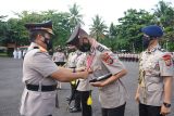 Kapolda Sulut Irjen Pol Mulyatno lantik 300 Anggota Polri