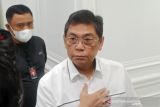 KPK periksa Utut Adianto sebagai saksi kasus dugaan suap di Unila
