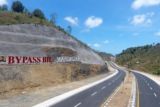Menteri PUPR fokuskan penghijauan Jalan Bypass BIL - Mandalika